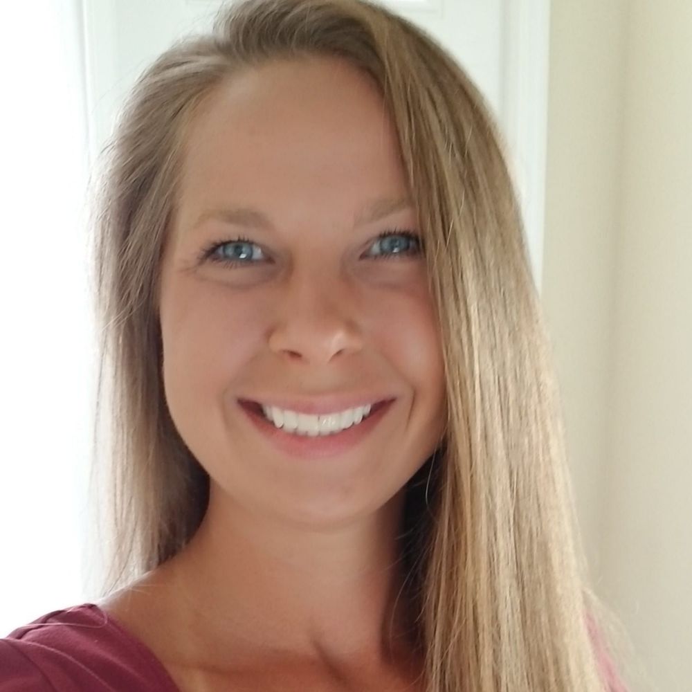 Meet your Posher, Krystal